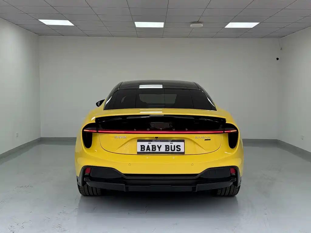 Lotus EMEYA — миниатюра 20