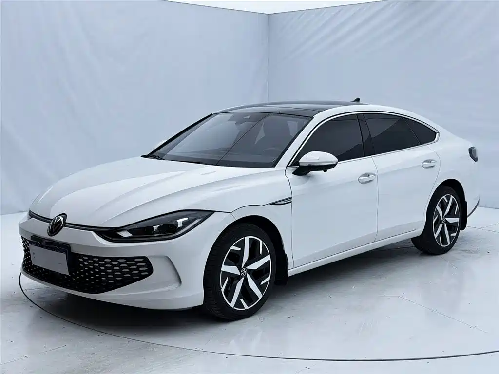 Volkswagen Lamando 2022