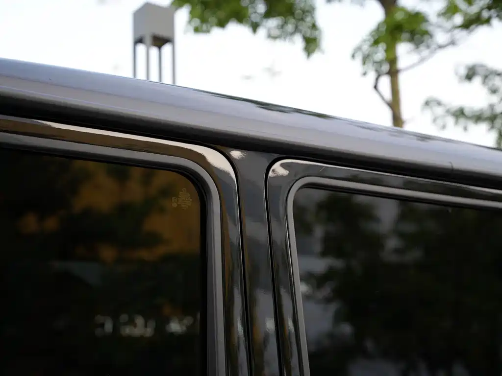Mercedes-Benz G-Class G 2016 G 500
