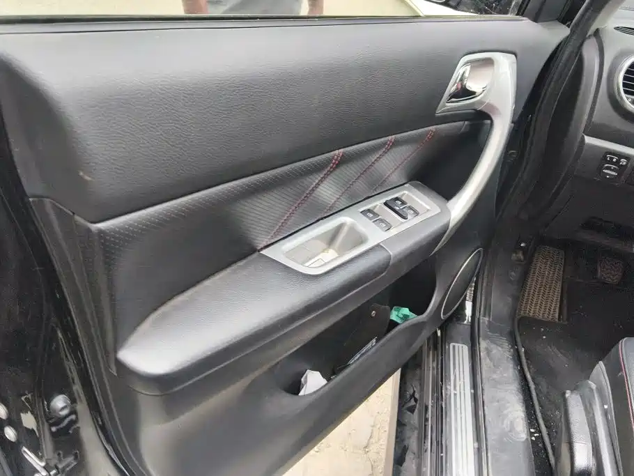 Haval H6 — миниатюра 7