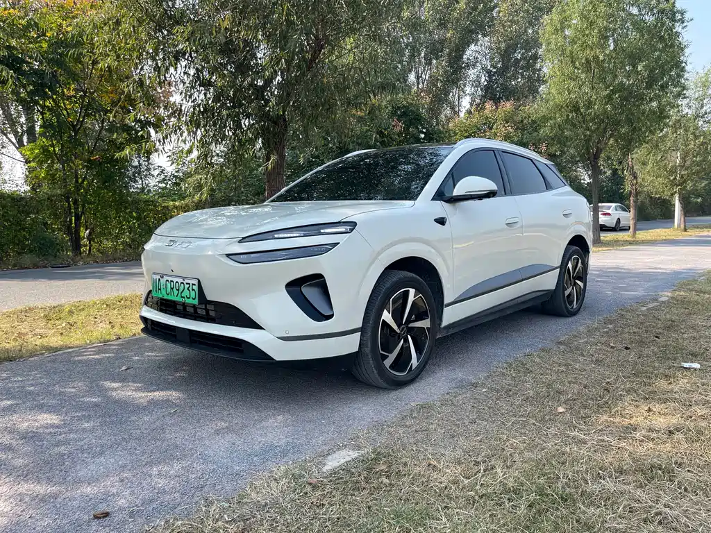 BYD Sealion 06 — миниатюра 3