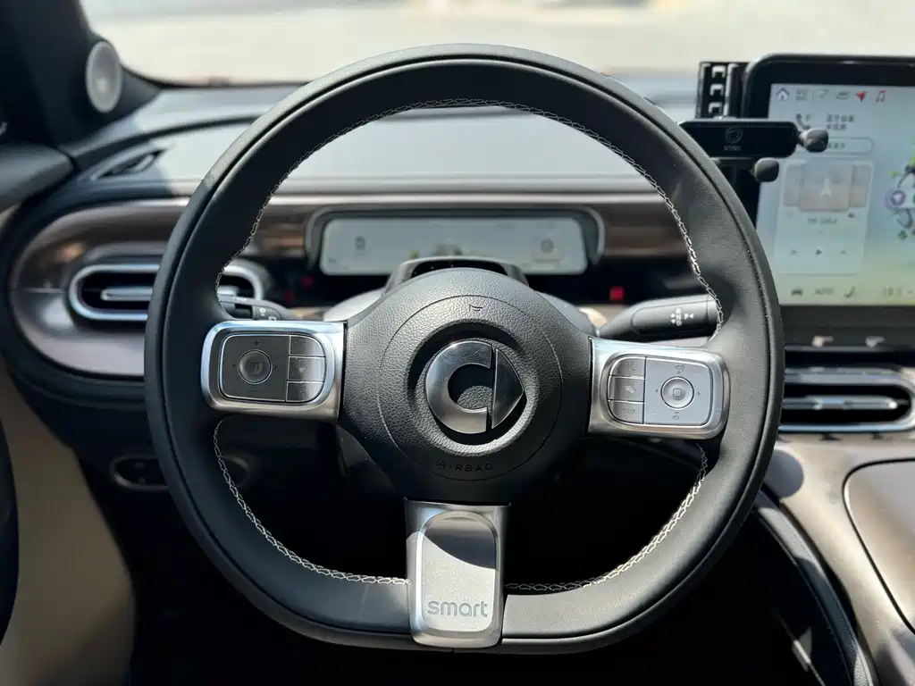 smart Smart #1 — миниатюра 12