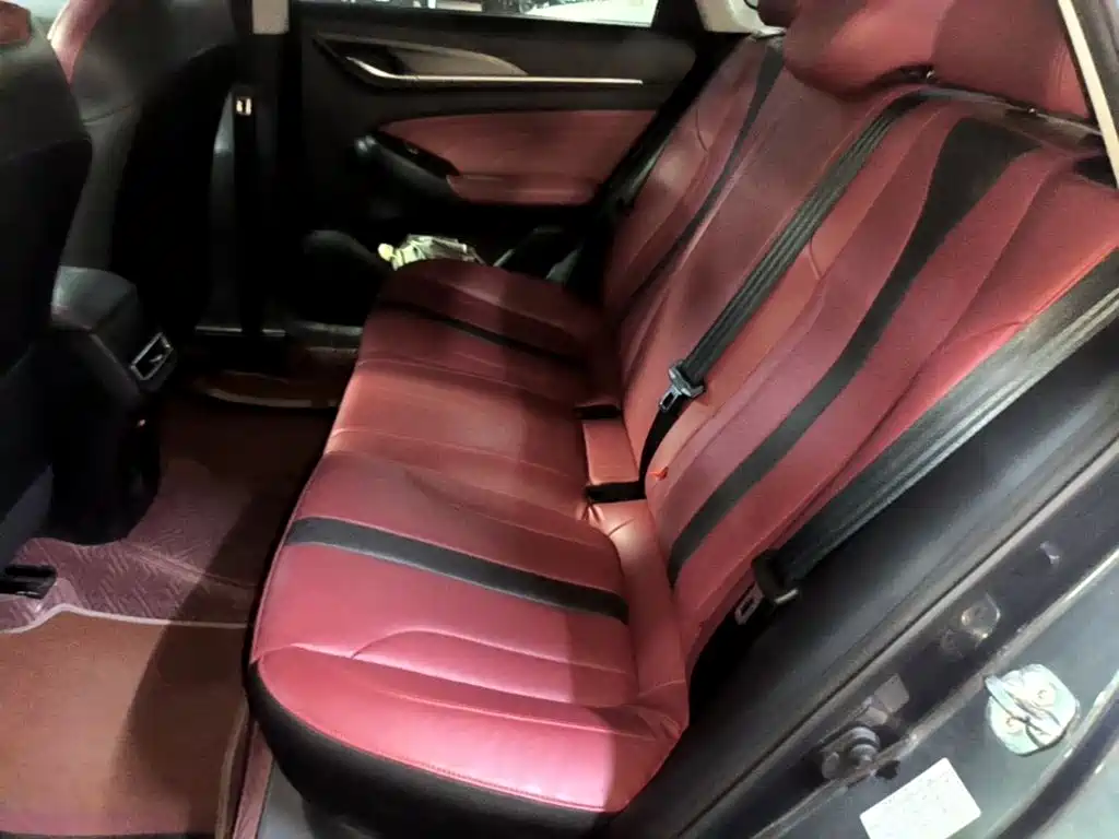 Changan Eado — миниатюра 17