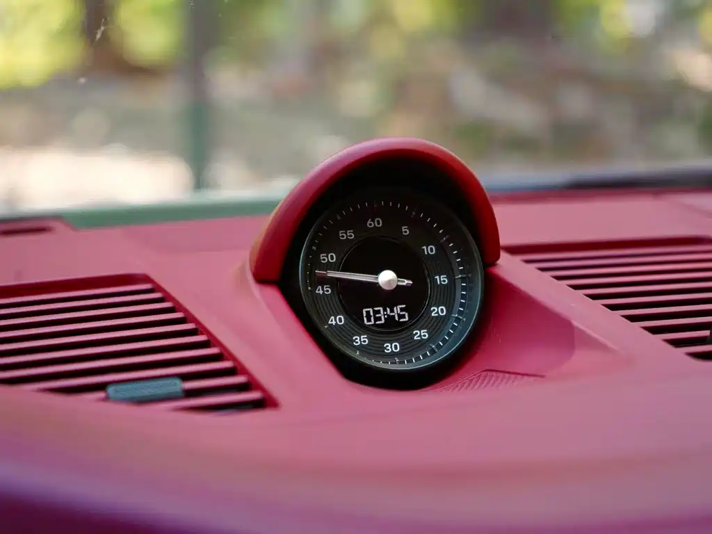Porsche 911 — миниатюра 9