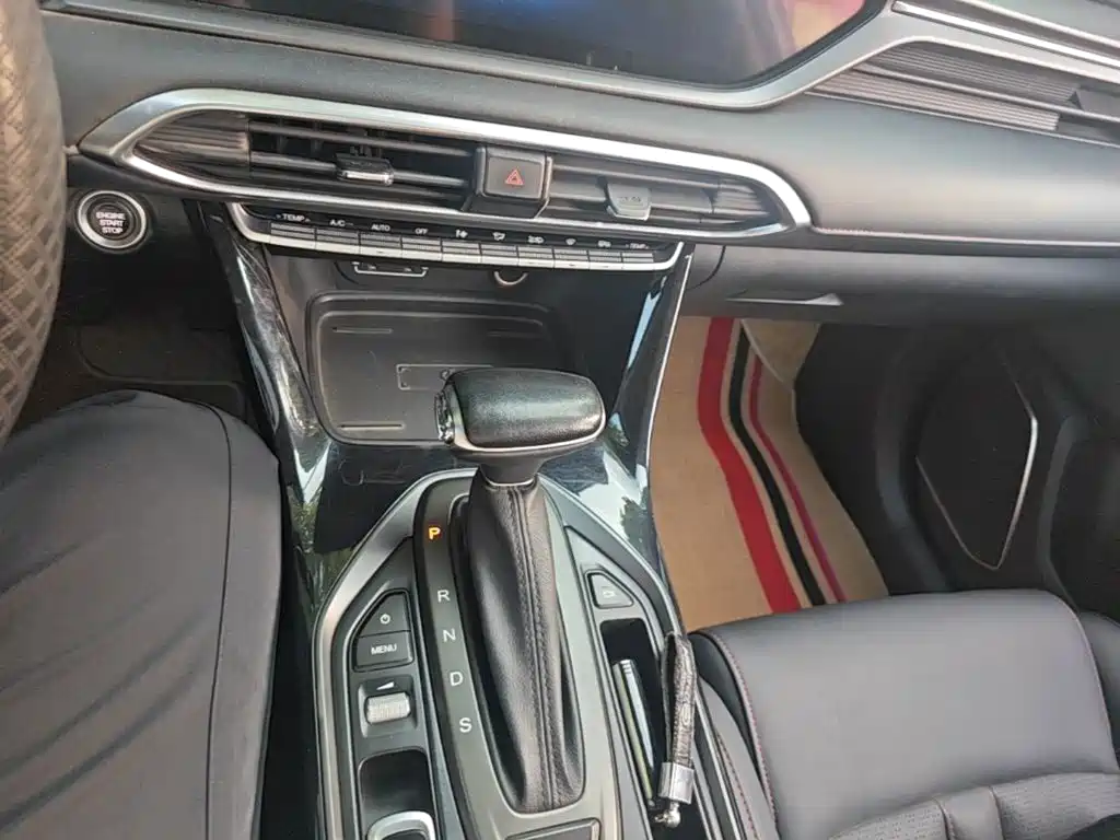 GAC Motor Trumpchi GS4 — миниатюра 14