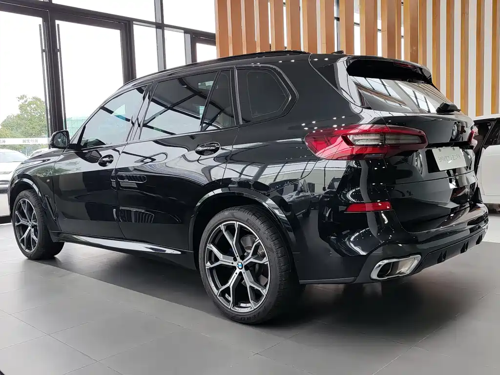 BMW X5 — фотографии объявления, Фото 16
