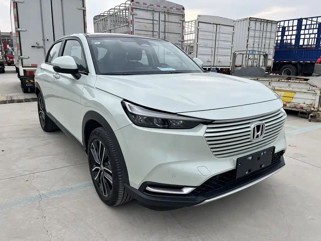 Honda Vezel 2023 1.5L CVT Luxury