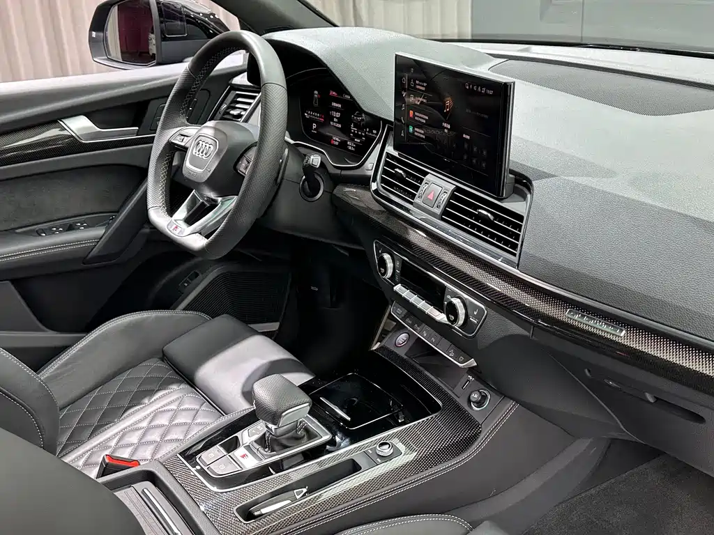 Audi SQ5 — миниатюра 27