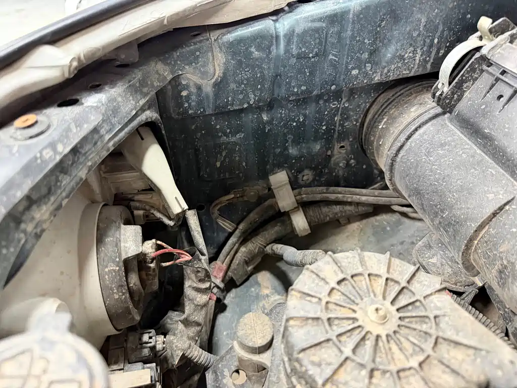 Toyota Prado (Import) — миниатюра 17