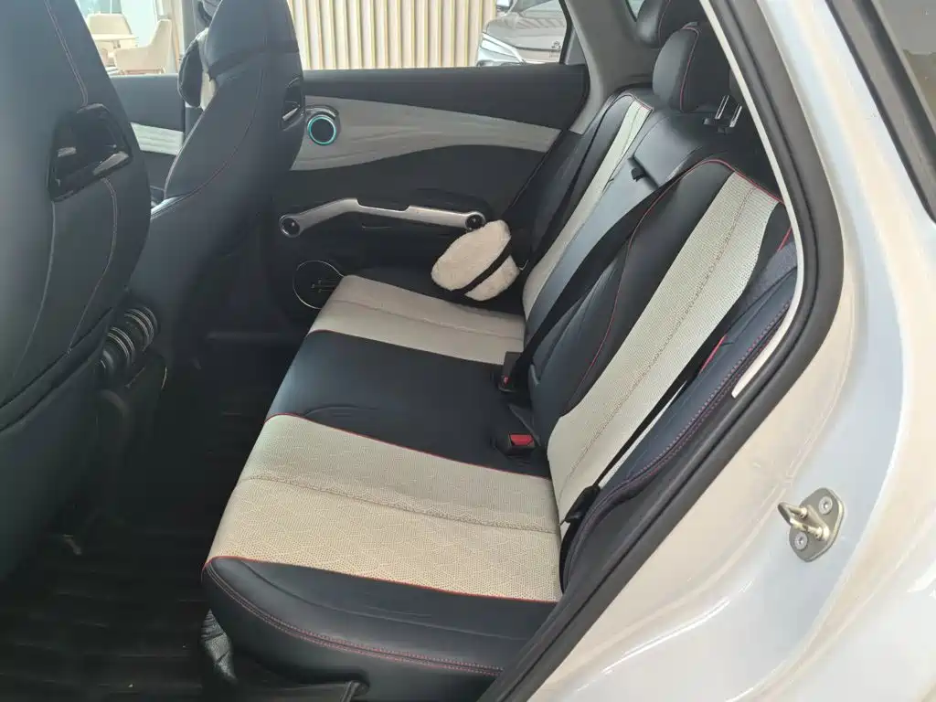 BYD Yuan Plus — миниатюра 10