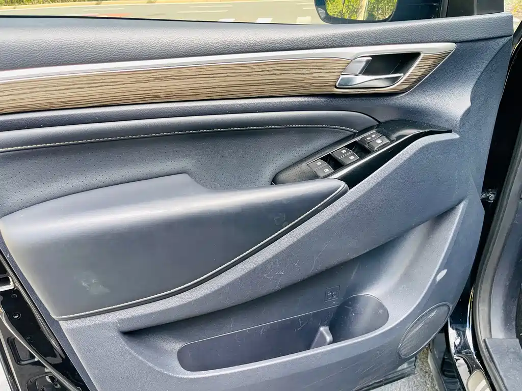 GAC Motor Trumpchi M8 — миниатюра 7