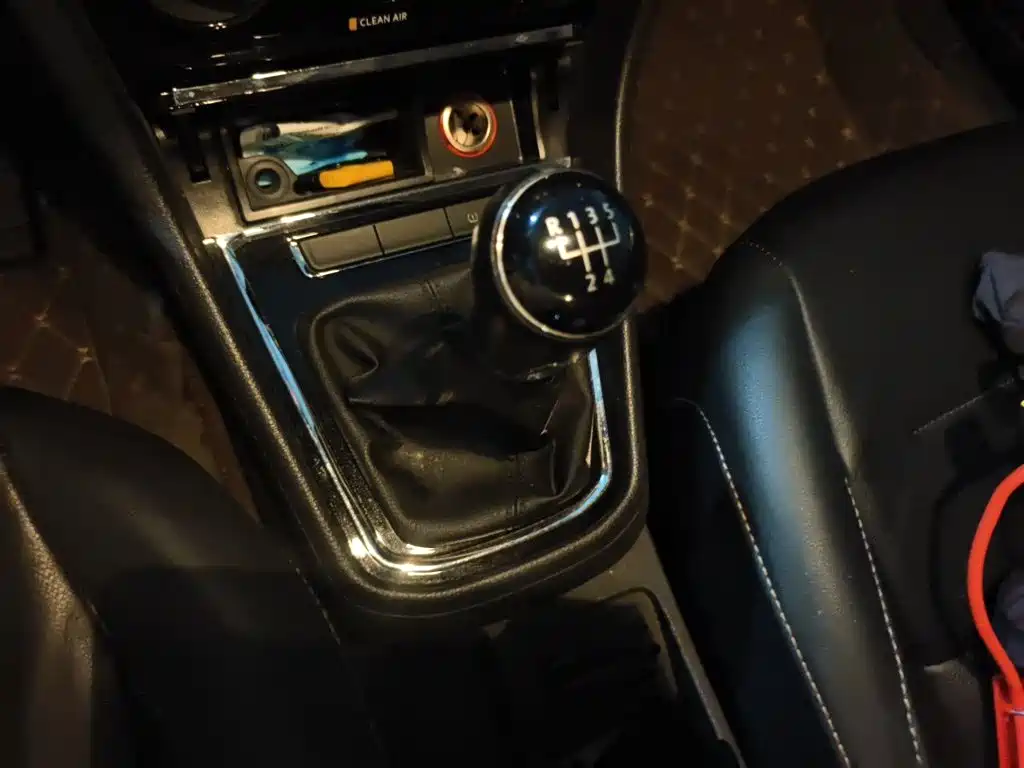 Volkswagen Bora — миниатюра 10