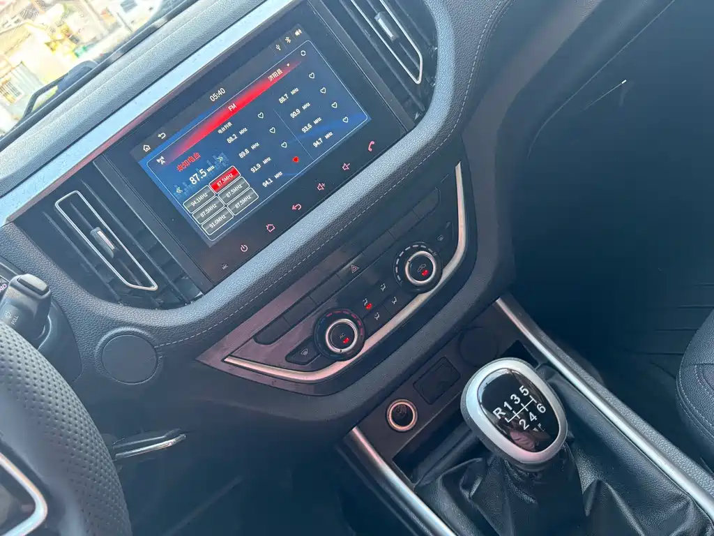 Isuzu RE-MAX Ruimai — миниатюра 9