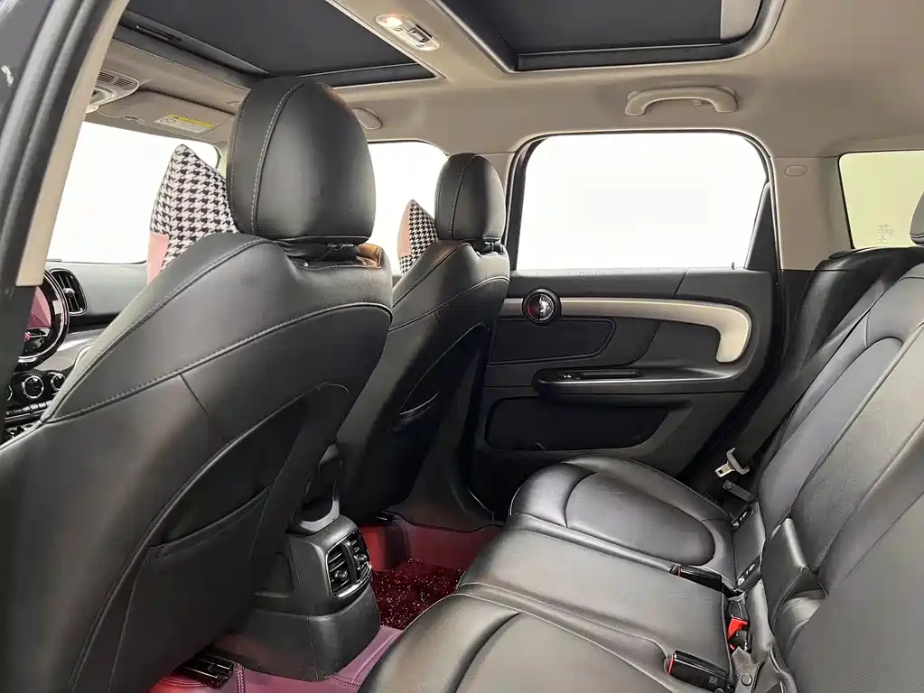 MINI Mini Countryman — миниатюра 18