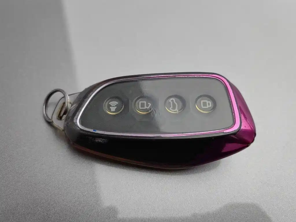 Haval Xiaolong MAX — миниатюра 19