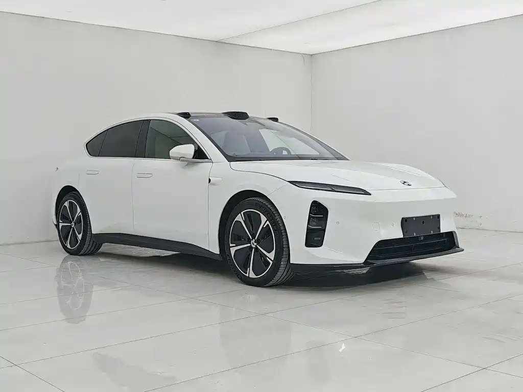 NIO ET5 2025 75kWh