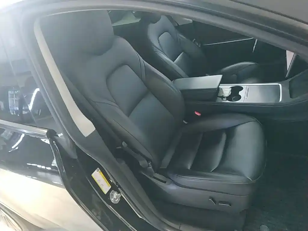 Tesla Model Y — миниатюра 25