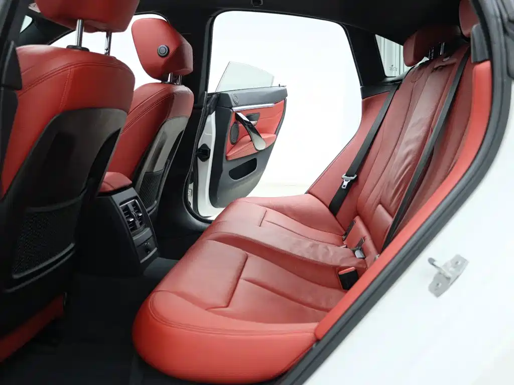 BMW 4 Series — миниатюра 7