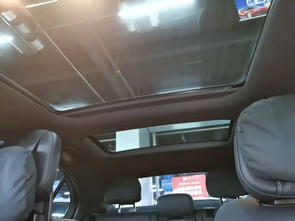 Mercedes-Benz C-Class New Energy — миниатюра 18