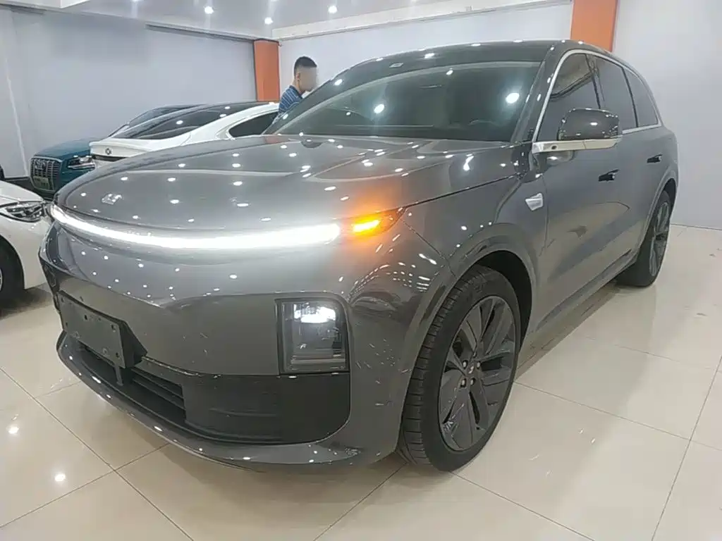 Li Auto Li L6