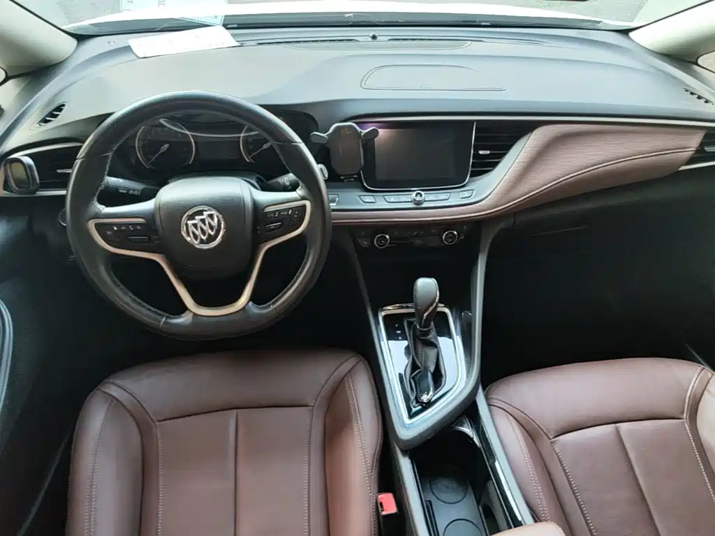 Buick GL6 — миниатюра 10