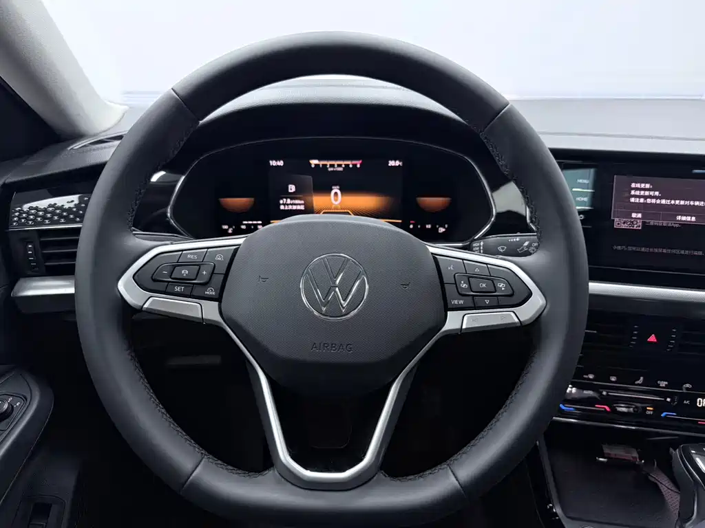 Volkswagen Passat 2023 280TSI