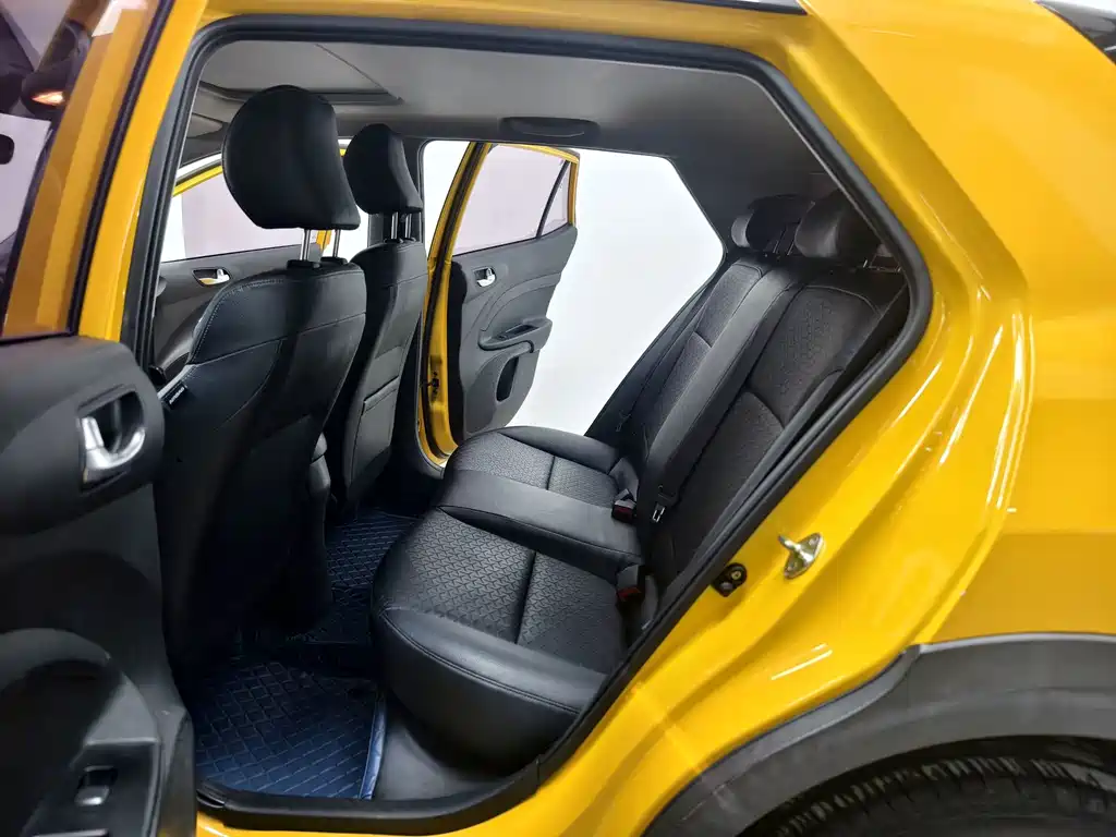 Kia KX1 — миниатюра 13