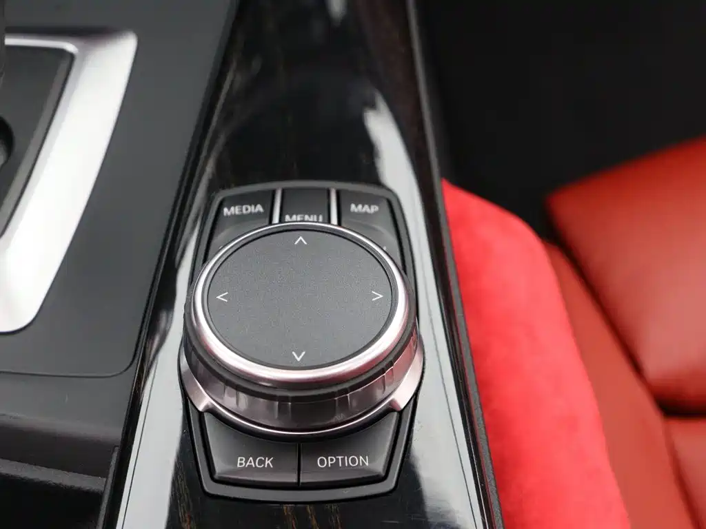BMW 4 Series — миниатюра 20