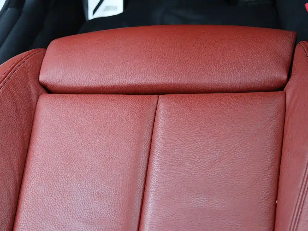 BMW 4 Series — миниатюра 21