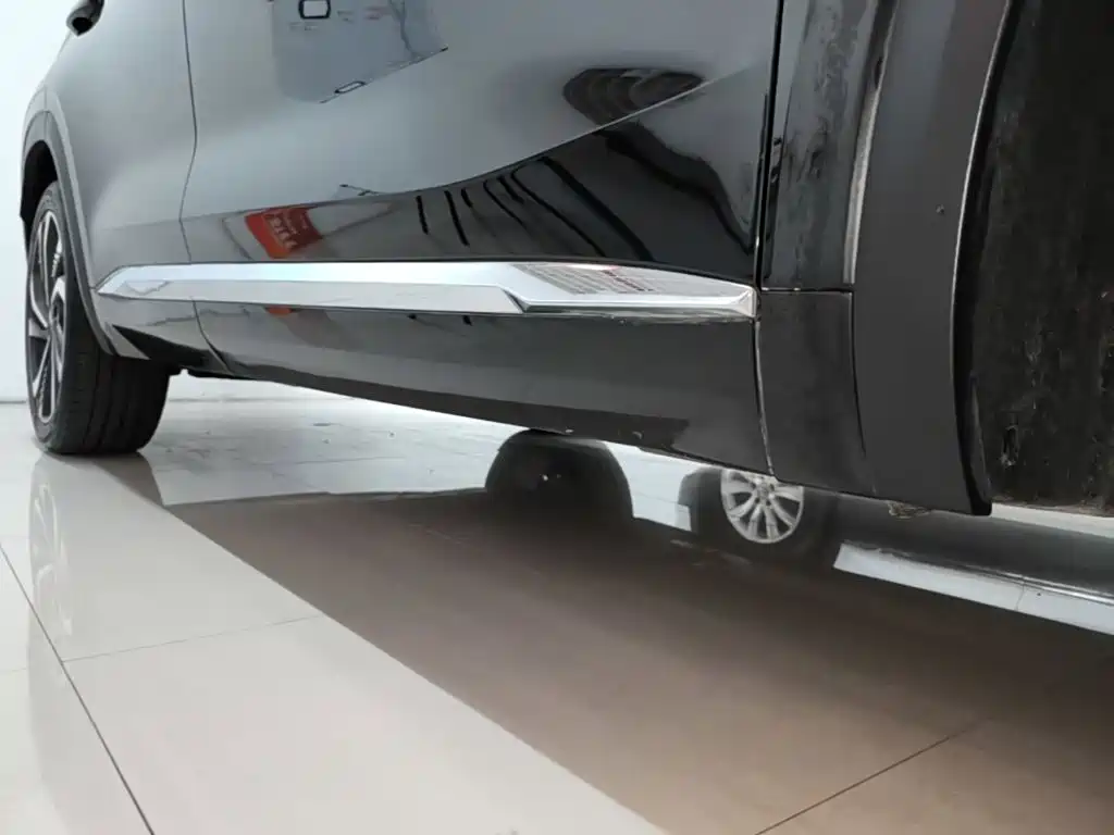 Geely Xingyue L — миниатюра 21