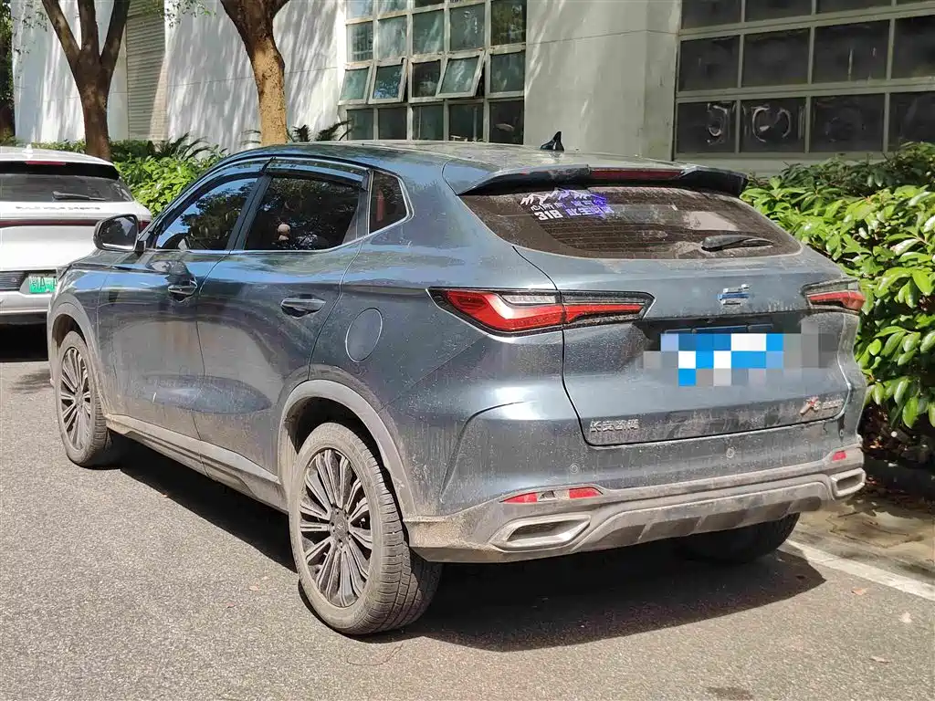 Oshan Oushang X5 — миниатюра 8