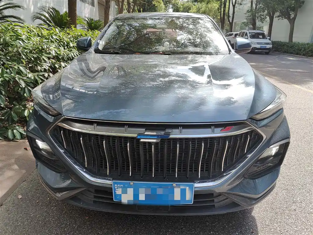 Oshan Oushang X5 — миниатюра 2