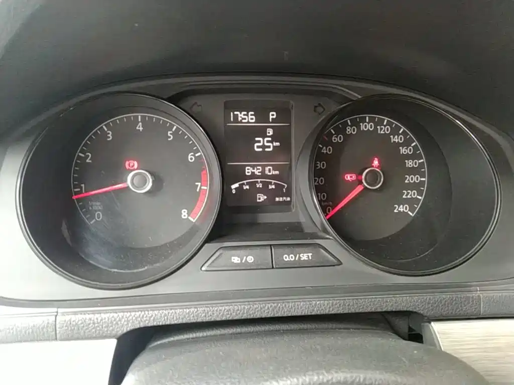 Volkswagen Lavida — миниатюра 12