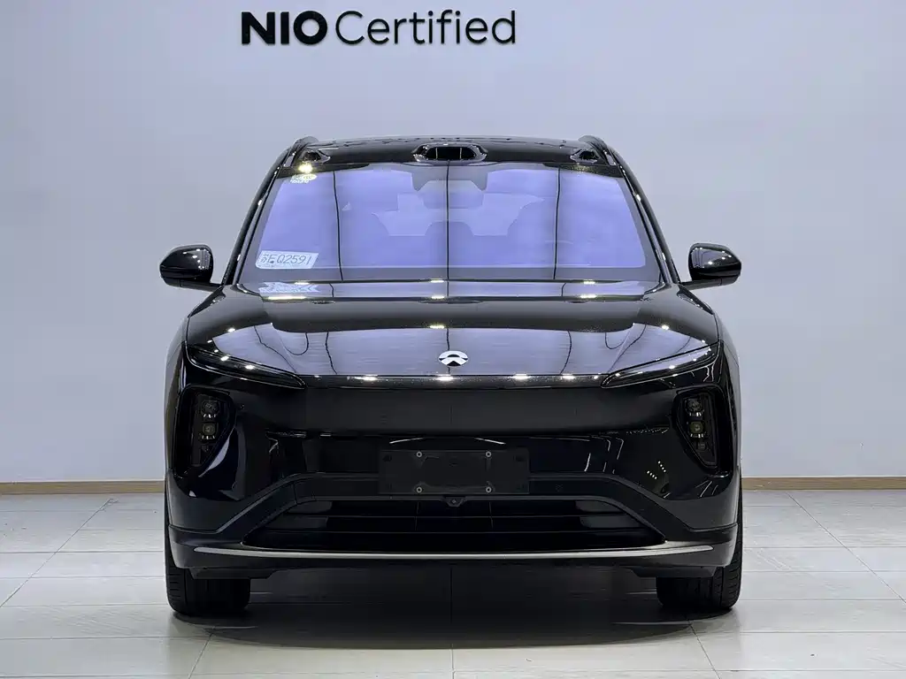 NIO ES6 — миниатюра 2