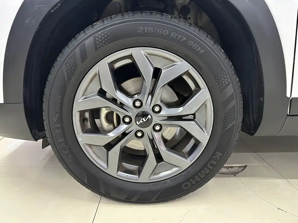 Kia Seltos — миниатюра 10