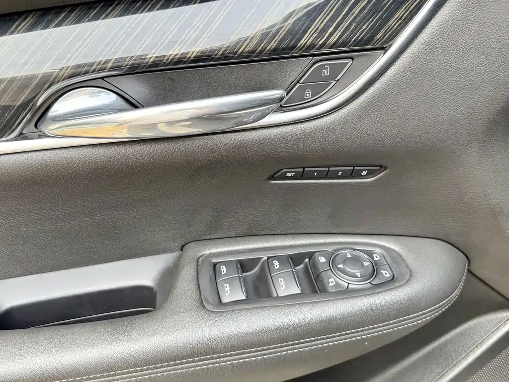 Cadillac XT6 — фотографии объявления, Фото 18