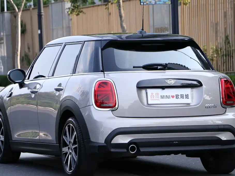 MINI Mini — миниатюра 6