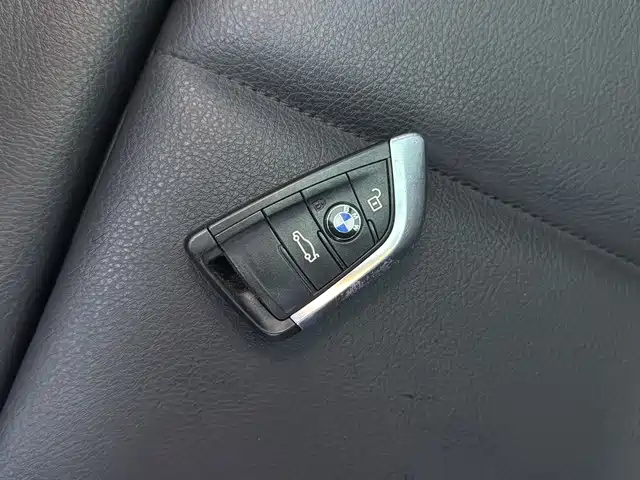 BMW X2 (Import) — миниатюра 16