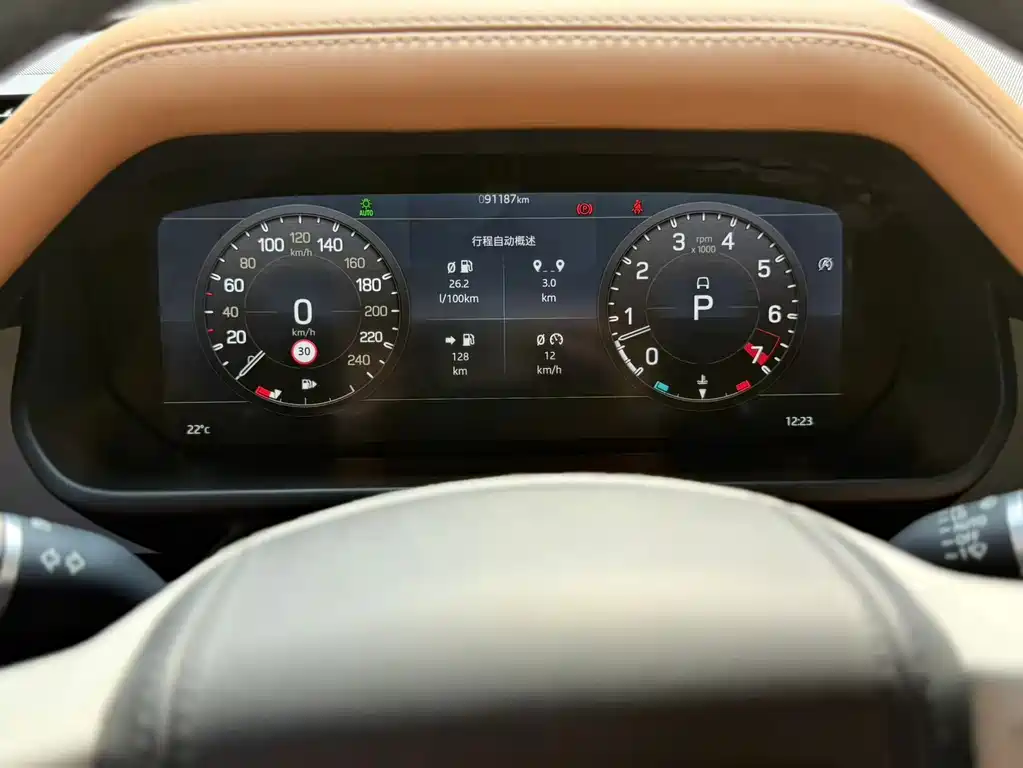 Land Rover Defender — миниатюра 21