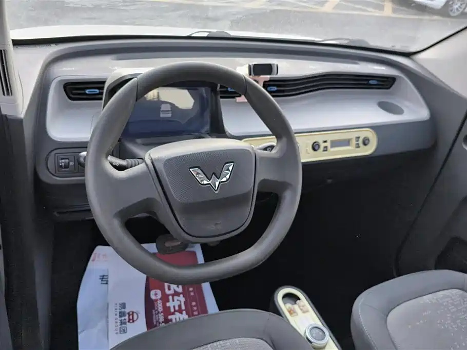 Wuling Mini EV — фотографии объявления, Фото 12