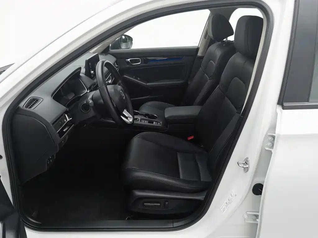 Honda Integra — миниатюра 10