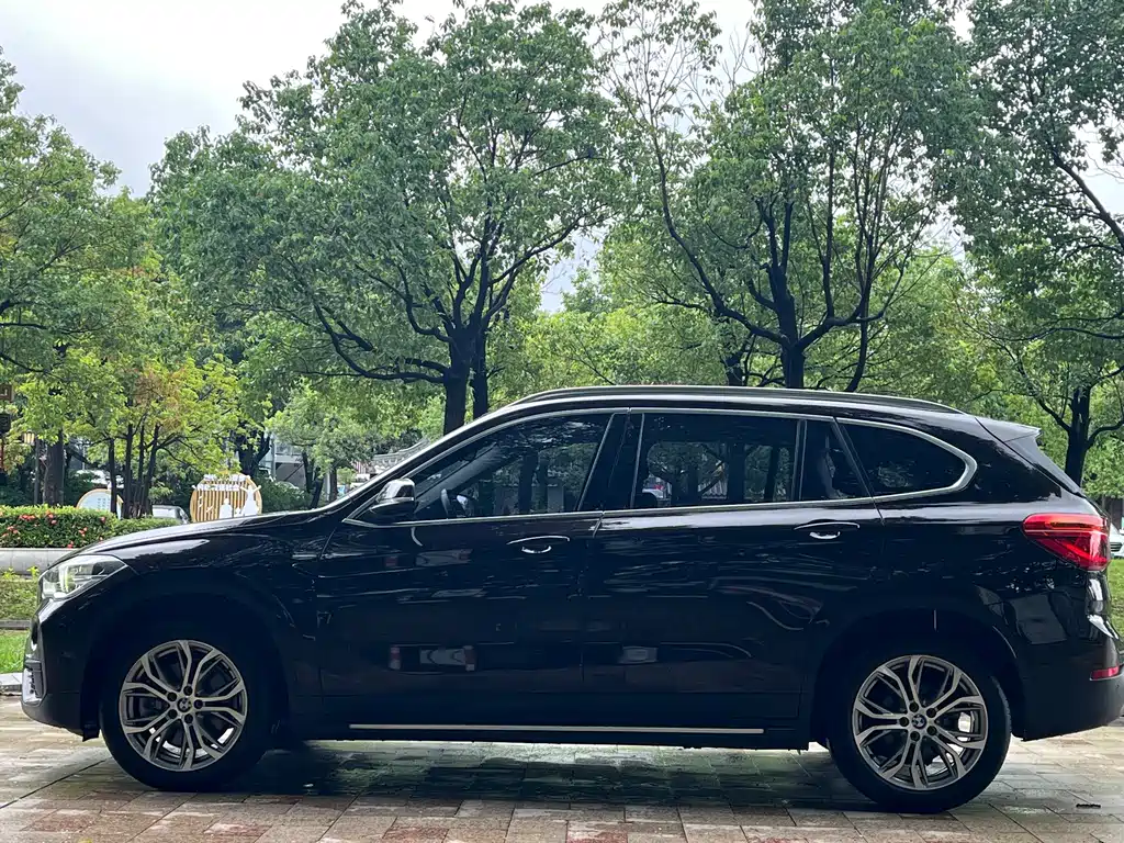 BMW X1 — миниатюра 4