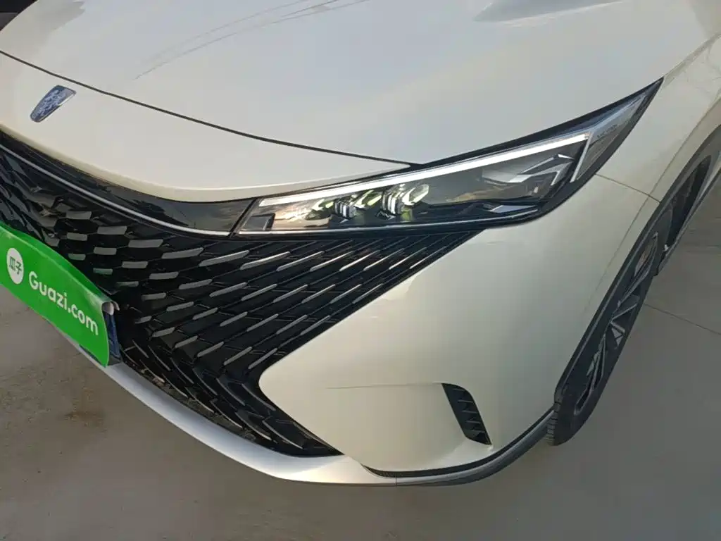 Roewe RX5 — миниатюра 24