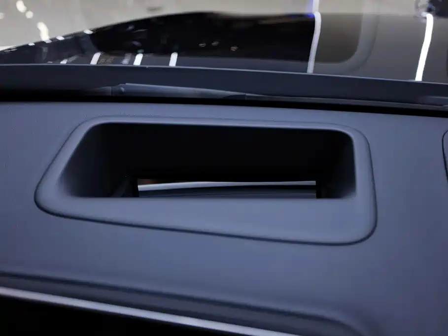 Mercedes-Benz S-Class — миниатюра 29