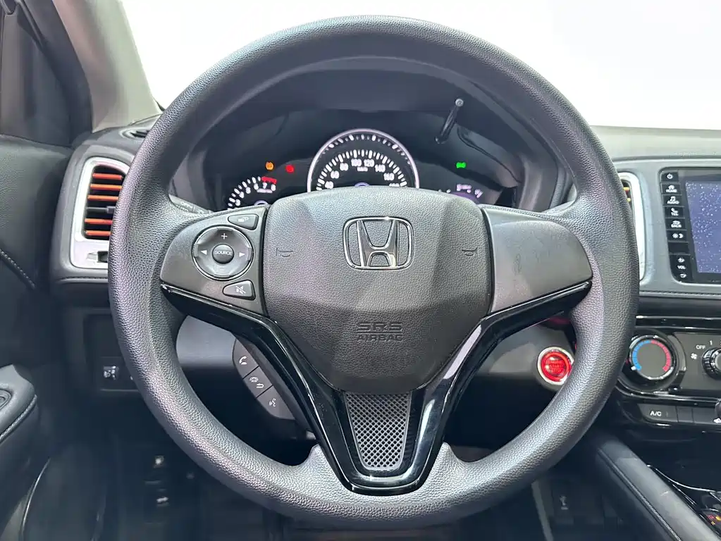 Honda Vezel — миниатюра 15