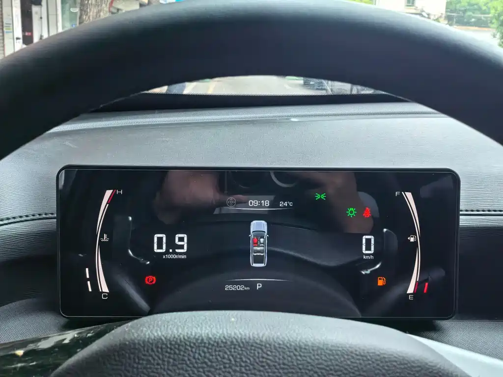 Haval H5 — миниатюра 7