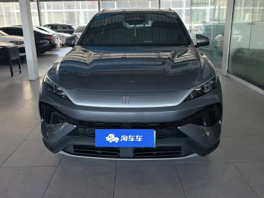 BYD Pro New Energy — миниатюра 2