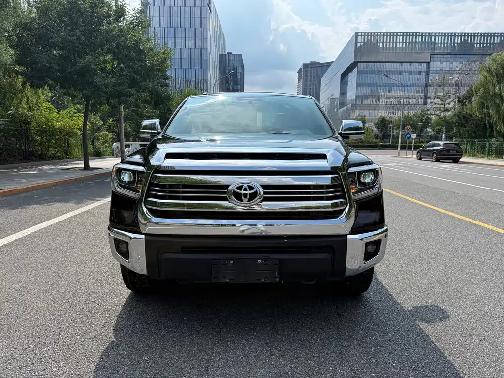 Toyota Tantu — миниатюра 2