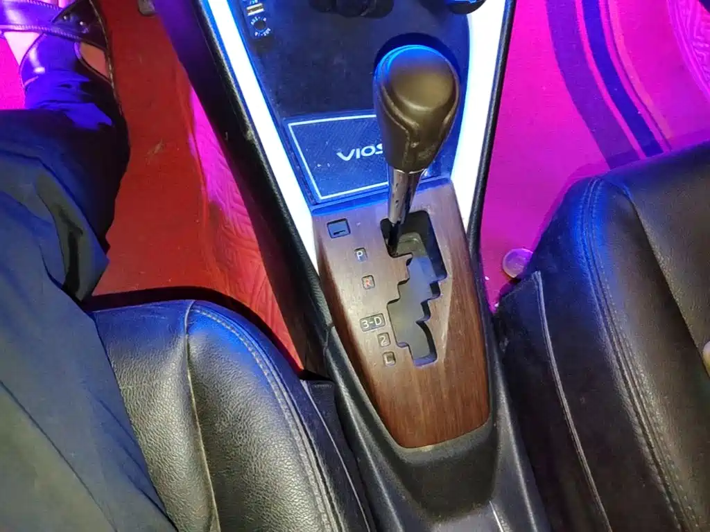Toyota Vios — миниатюра 14
