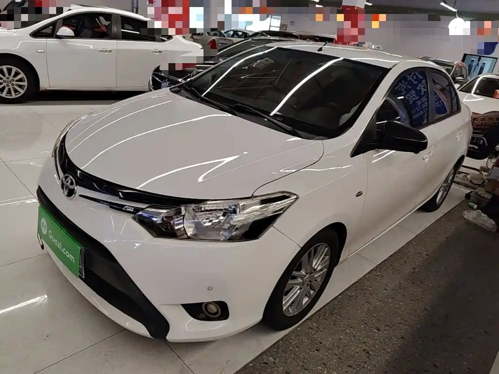 Toyota Vios